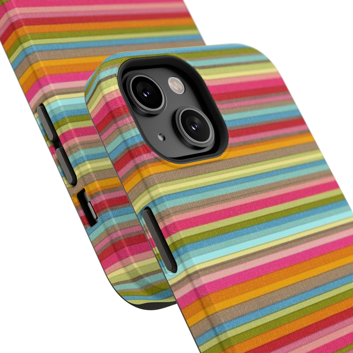 Aloha Stripes Phone Case