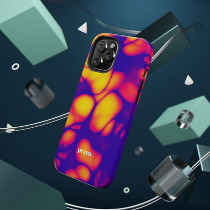 Heatmap Phone Case