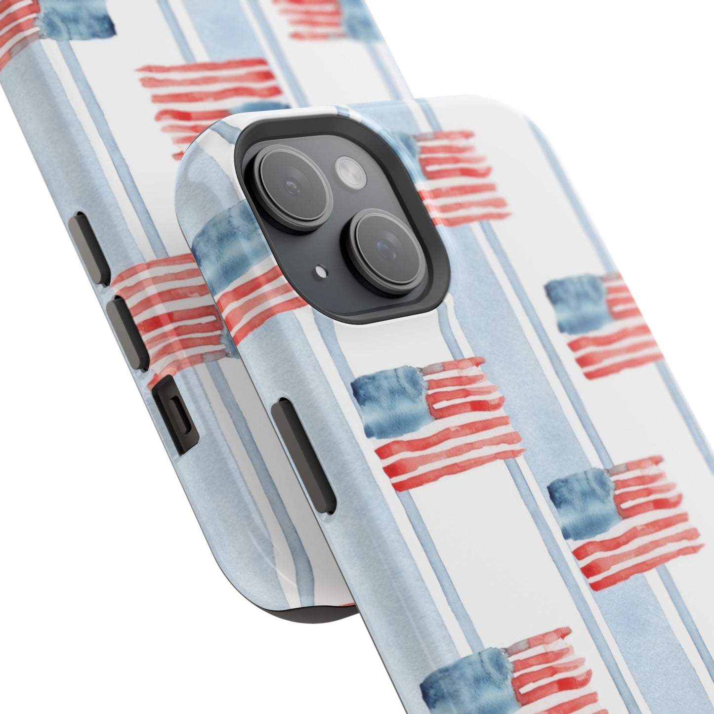 Patriot Picnic Phone Case