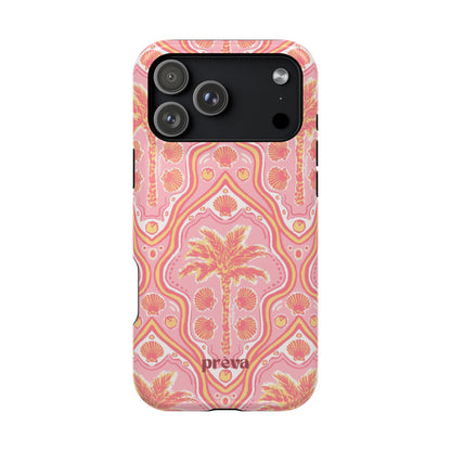 Palm Shells Phone Case