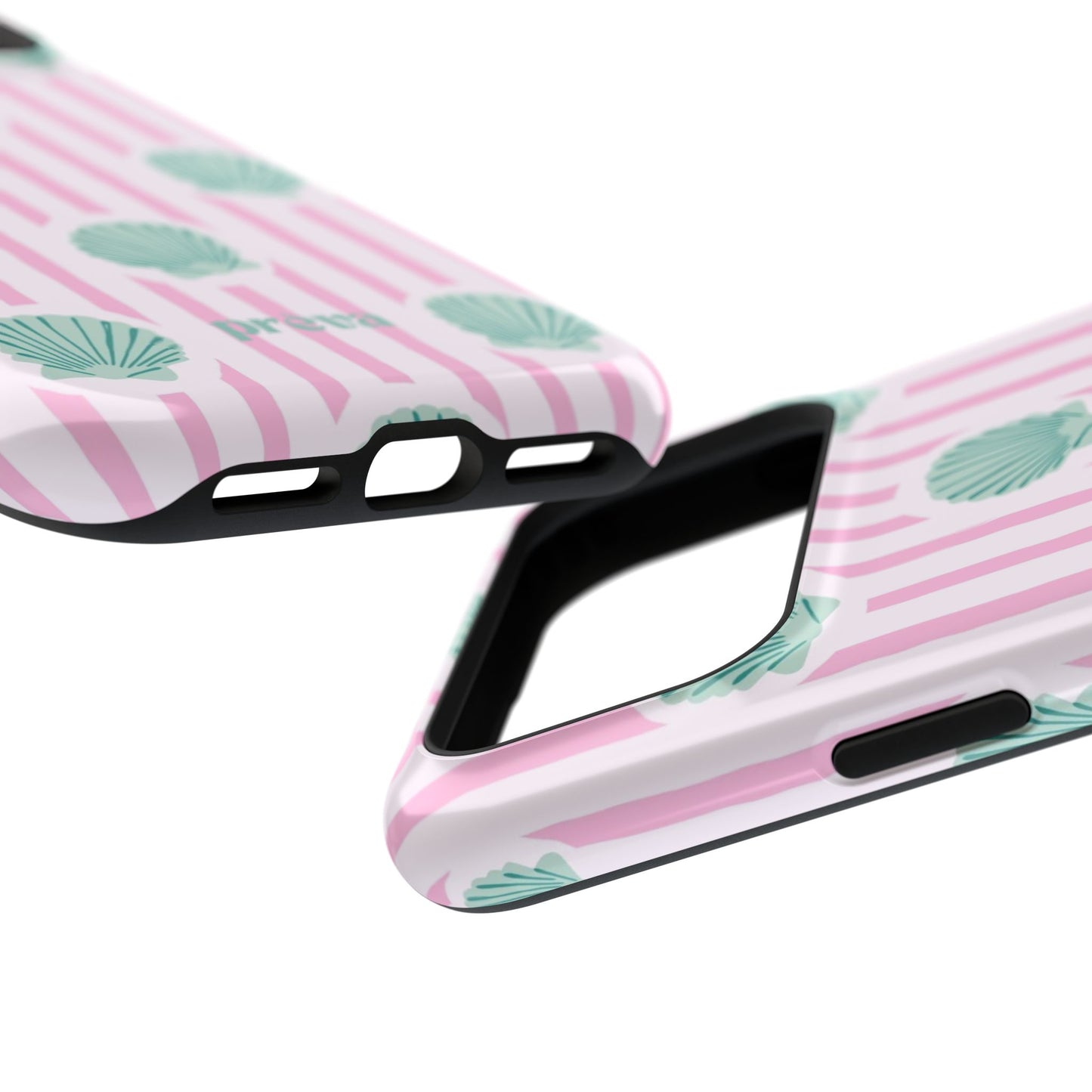 Maya Shells Phone Case