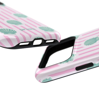 Maya Shells Phone Case