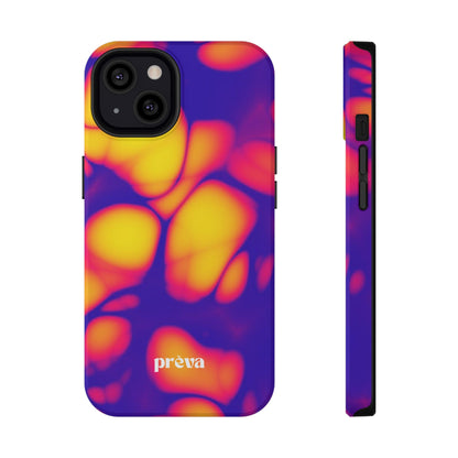 Heatmap Phone Case