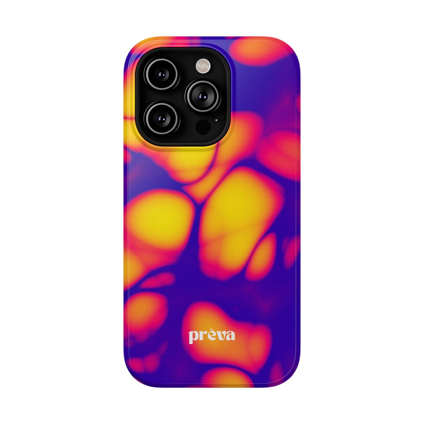 Heatmap Phone Case