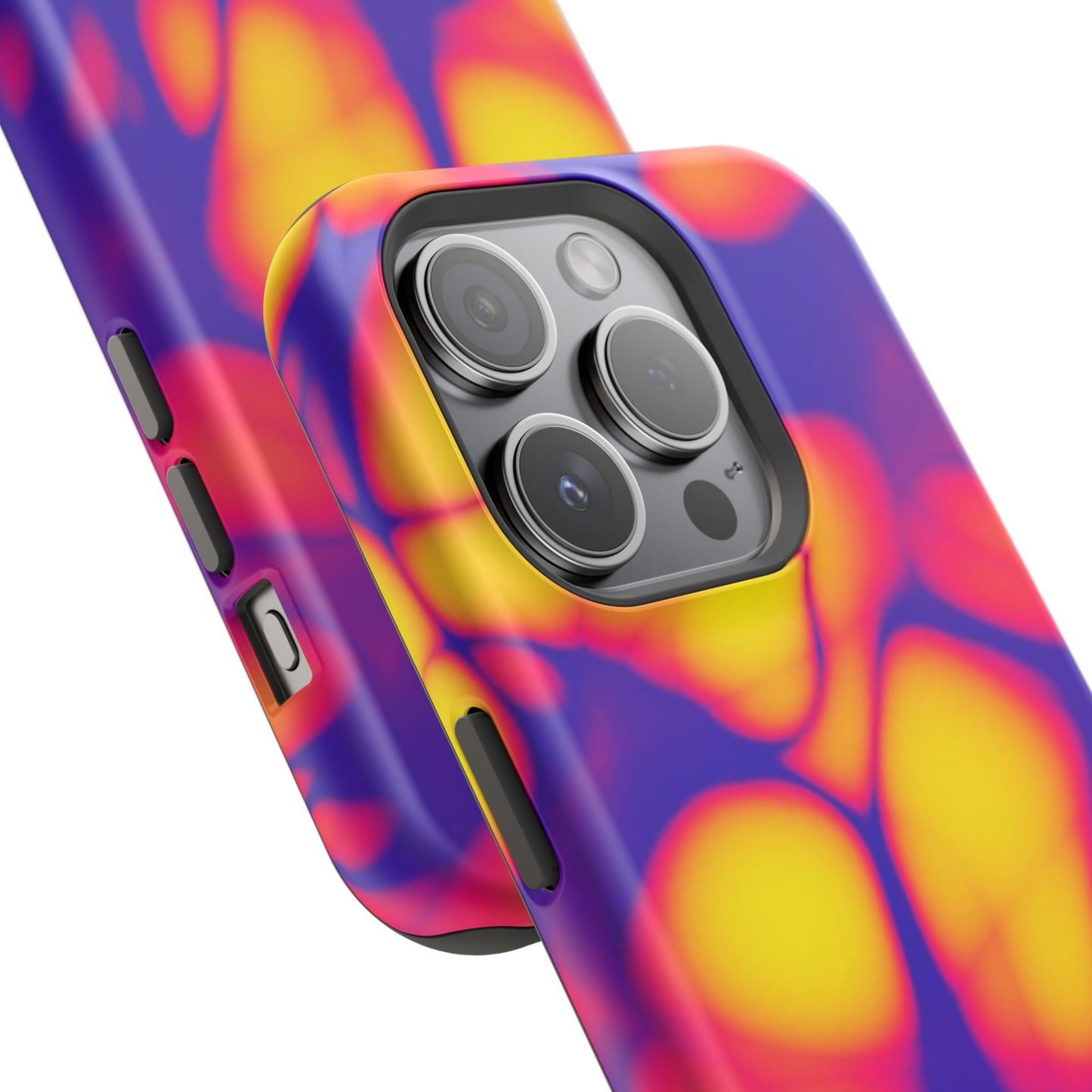 Heatmap Phone Case