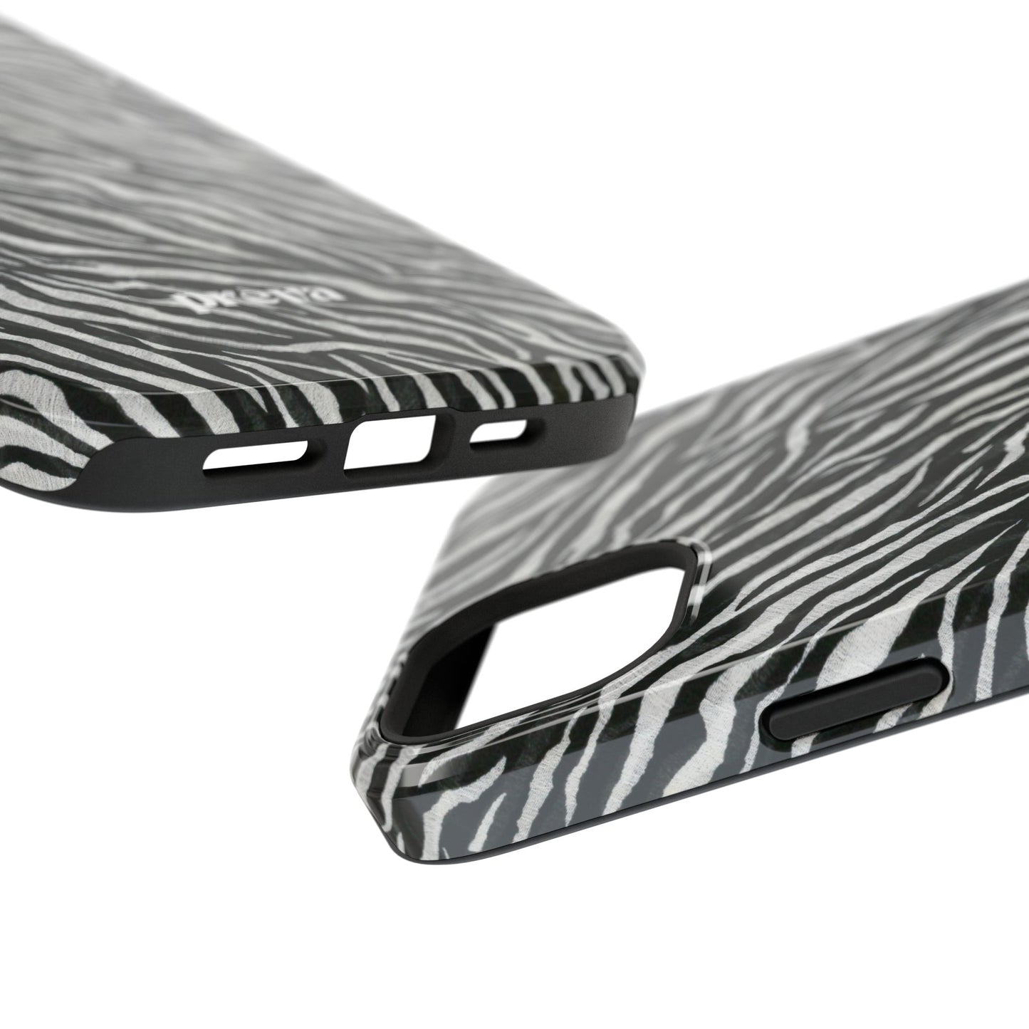 Zebra Paper x Ava Edwards Phone Case