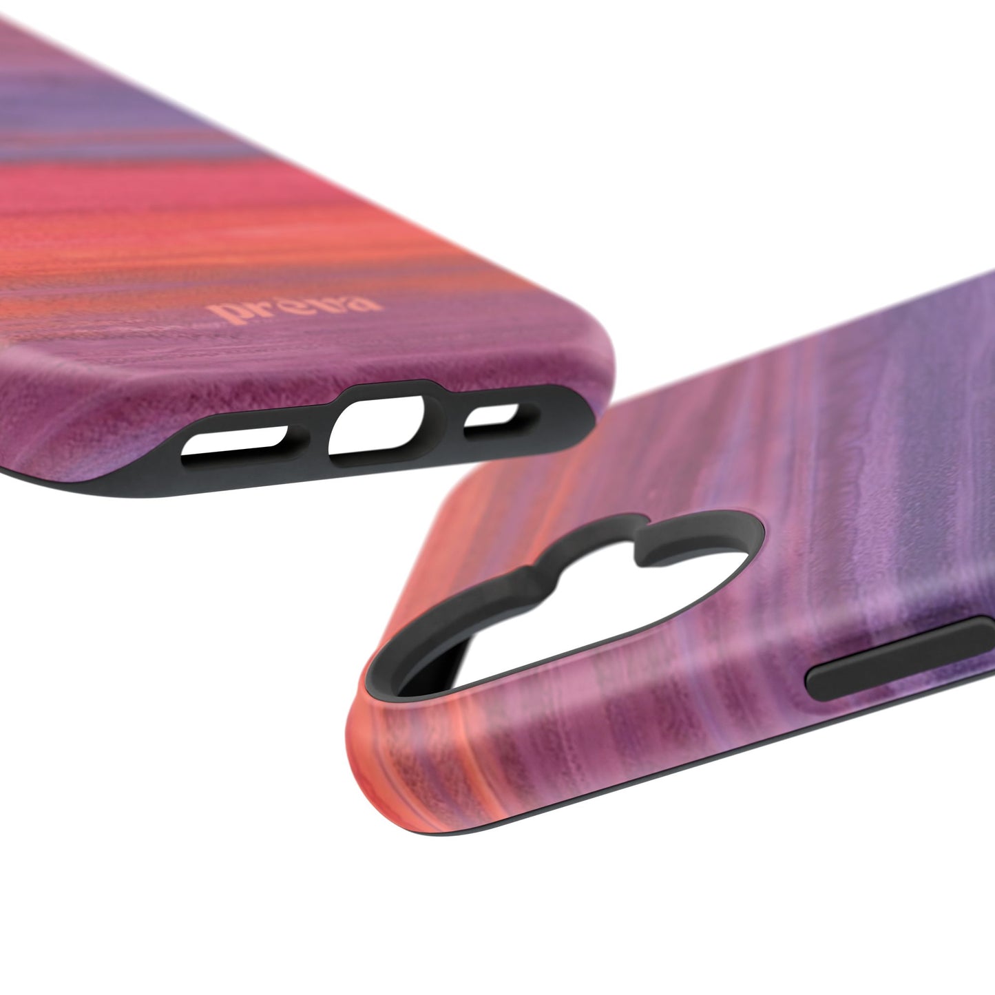 Sun Dusk Phone Case