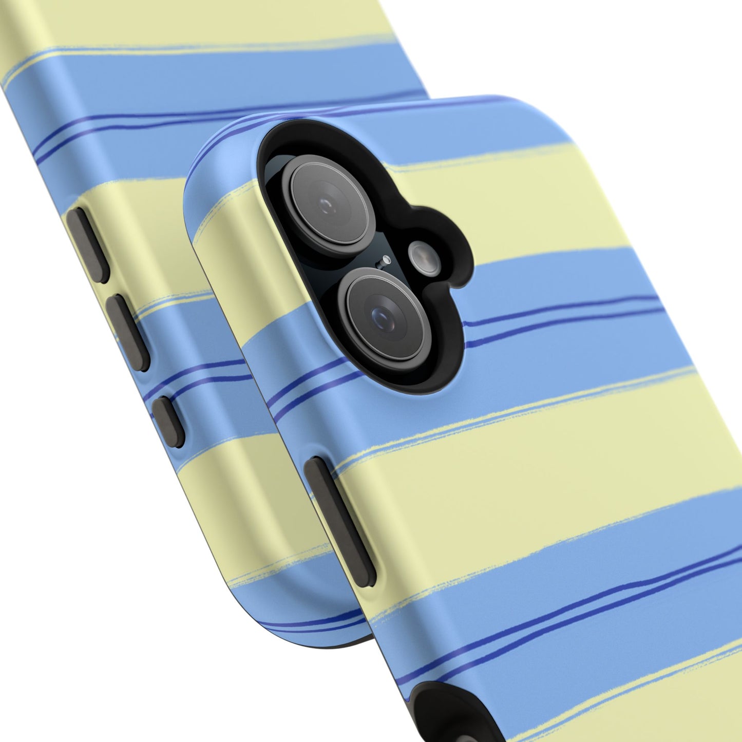East Coast Stripes Phone Case