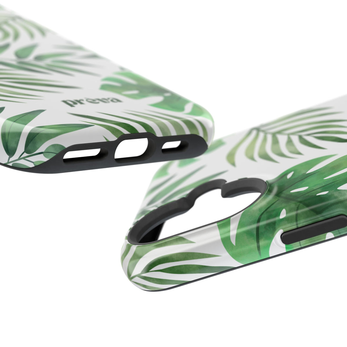 Leaf Tropic Phone Case