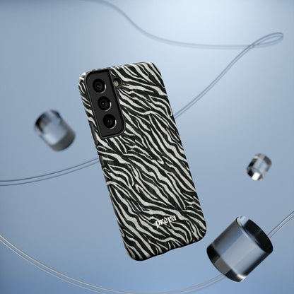 Zebra Paper x Ava Edwards Phone Case