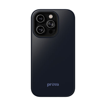 Dark Navy Phone Case