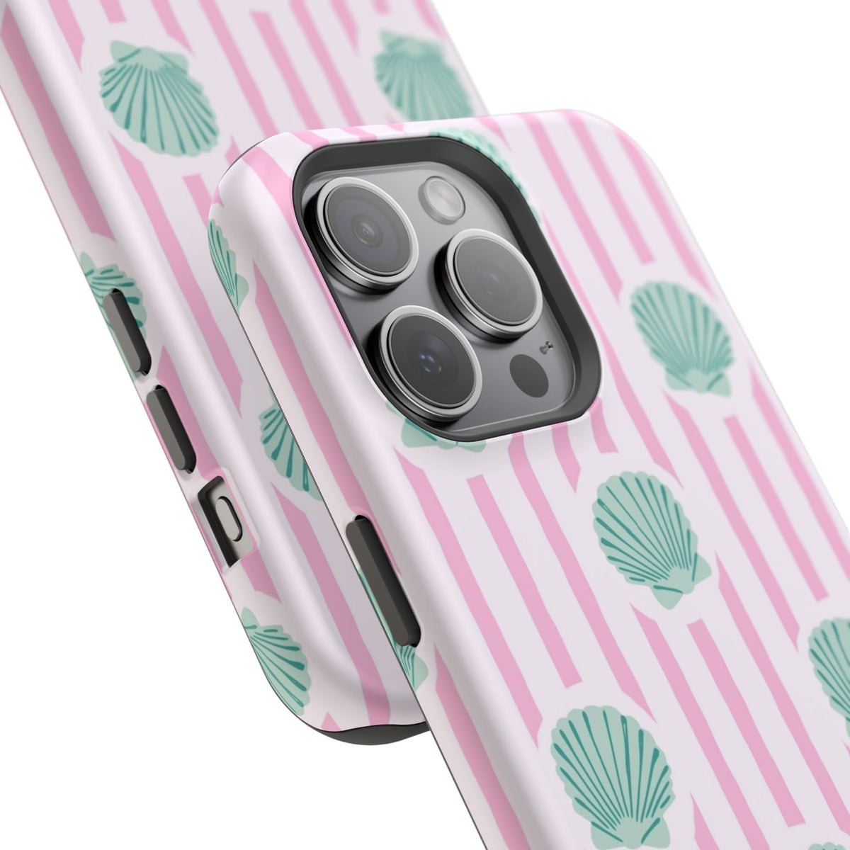 Maya Shells Phone Case
