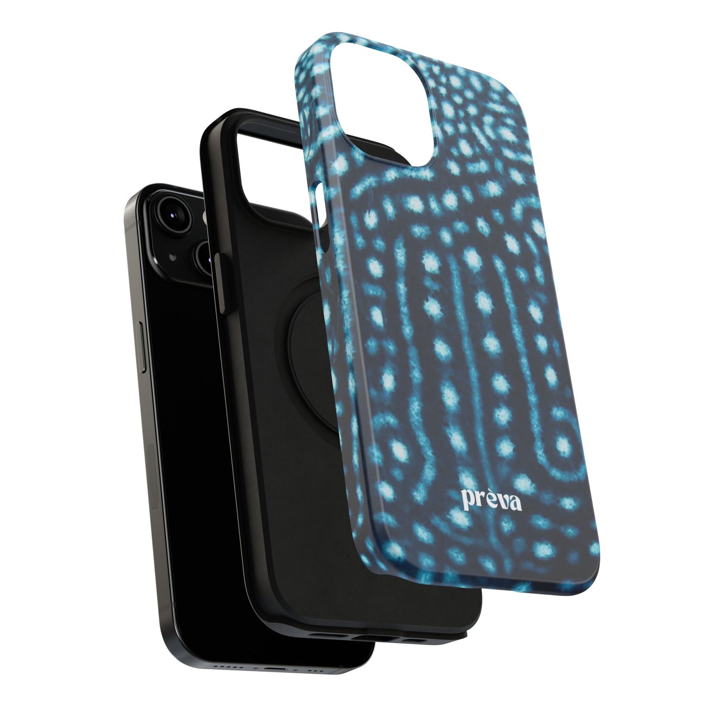 Whale Shark Phone Case