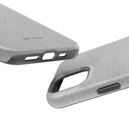 Grey Ostrich Phone Case
