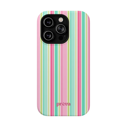 Alana Stripes Phone Case