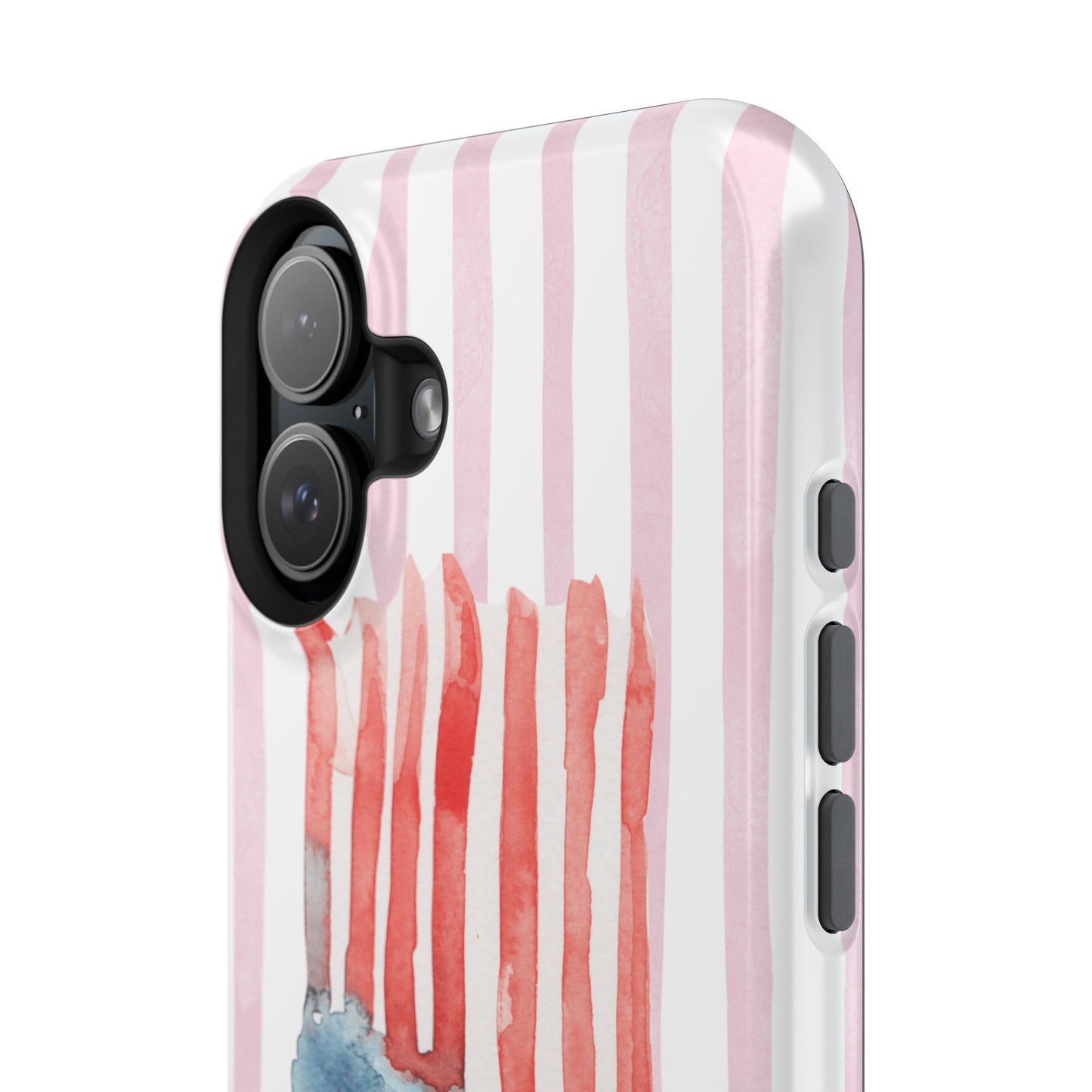 Pink Parade Phone Case
