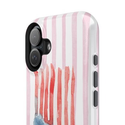 Pink Parade Phone Case