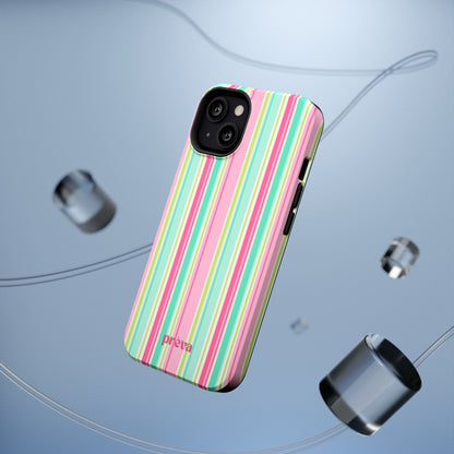 Alana Stripes Phone Case