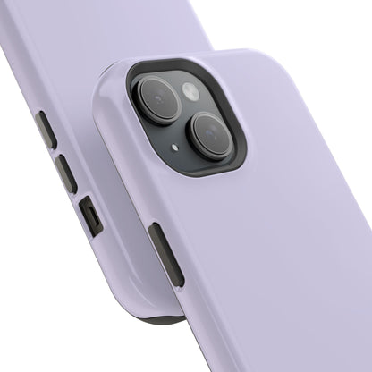 Lavendar Phone Case