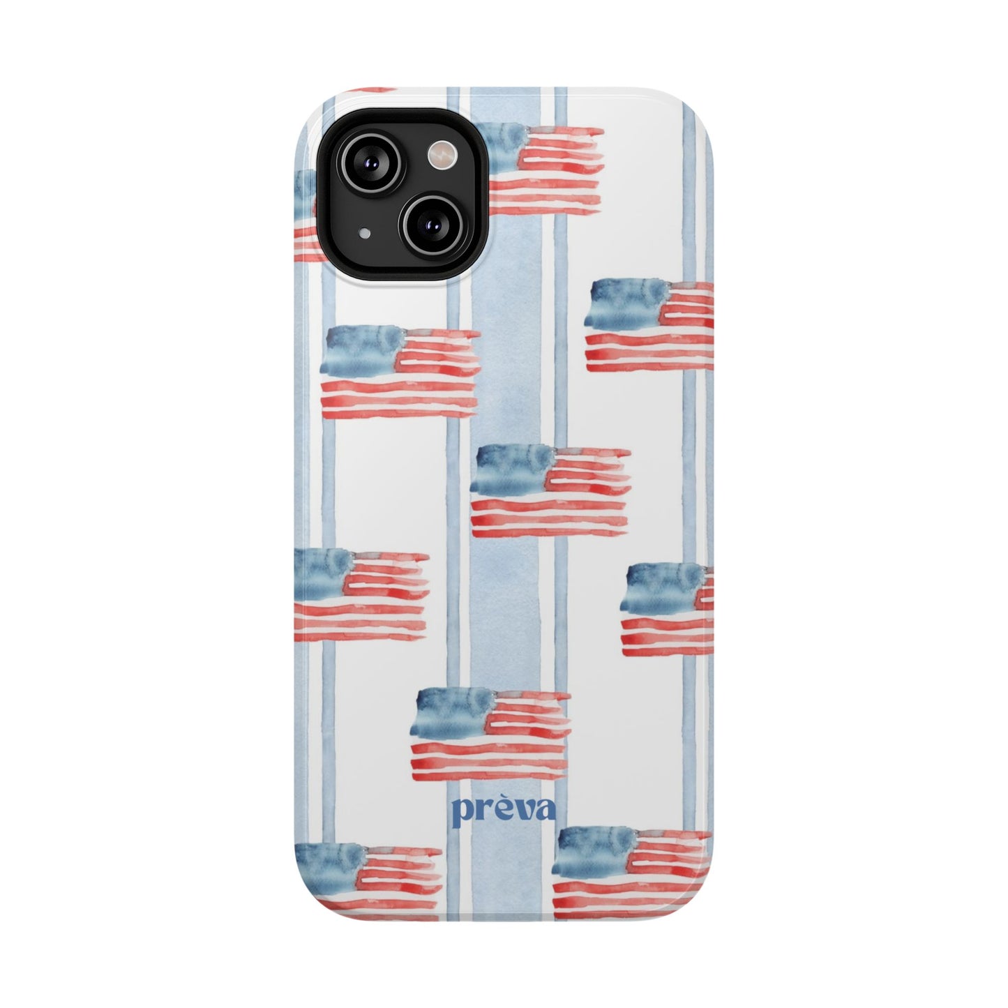 Patriot Picnic Phone Case
