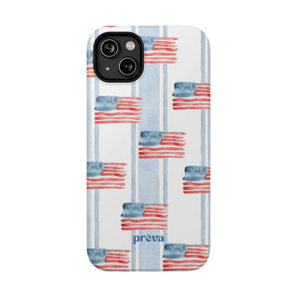 Patriot Picnic Phone Case