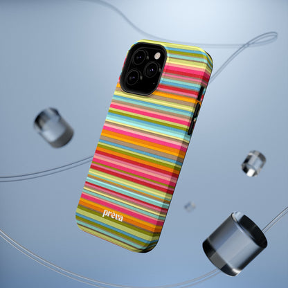 Aloha Stripes Phone Case