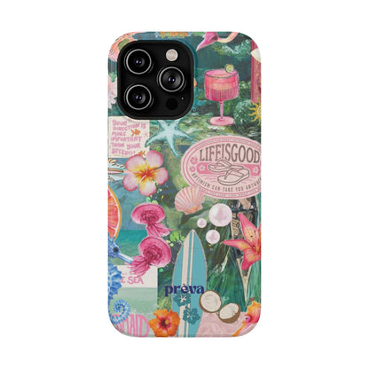 Under The Sea Phone Case