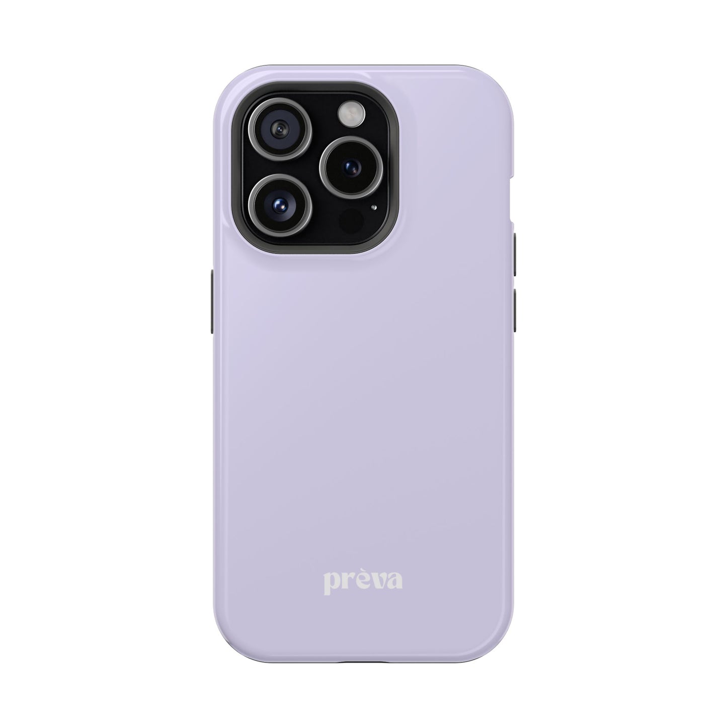 Lavendar Phone Case