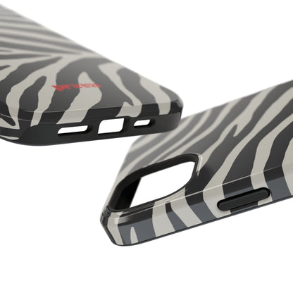 Zebra Stripe Phone Case