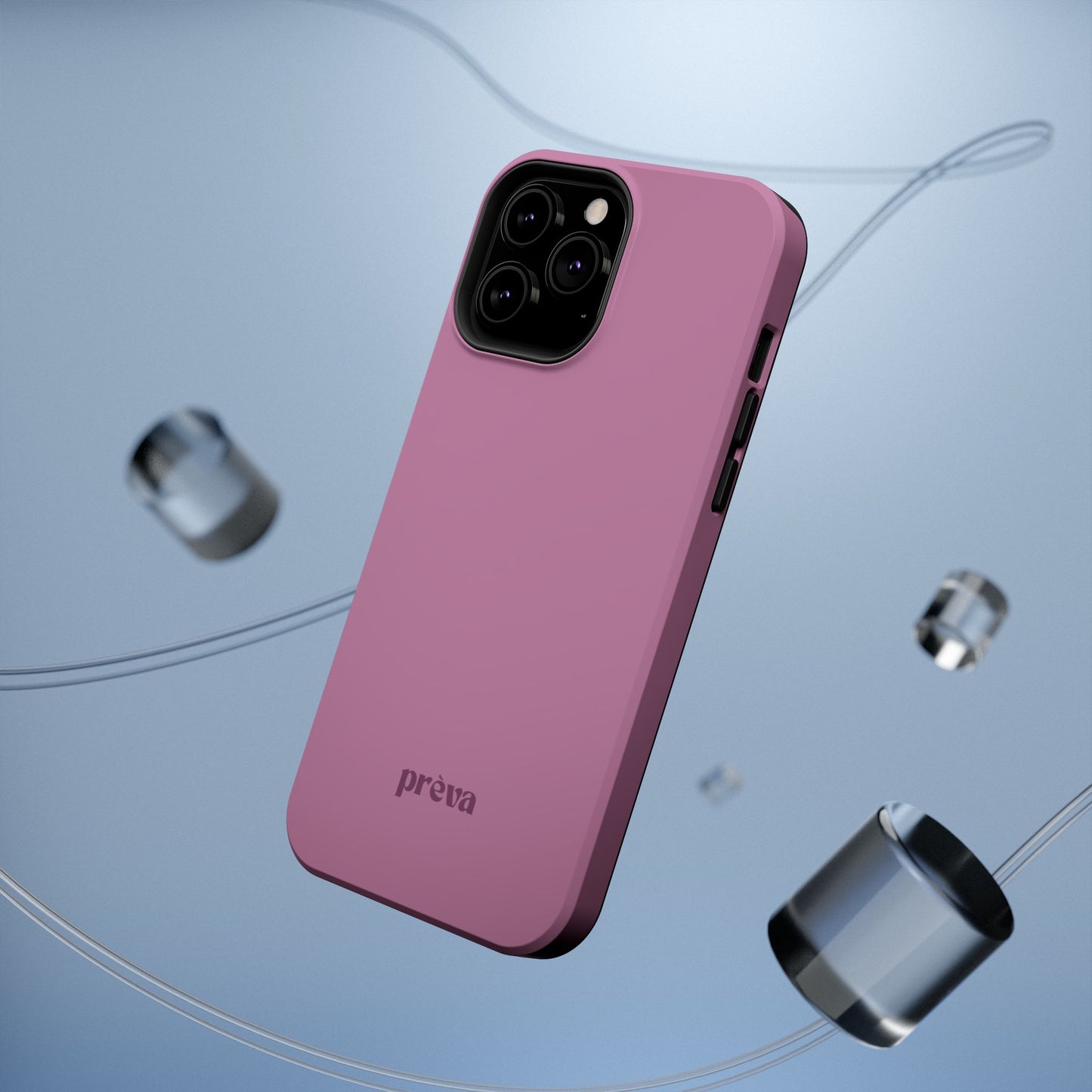 Plum Phone Case