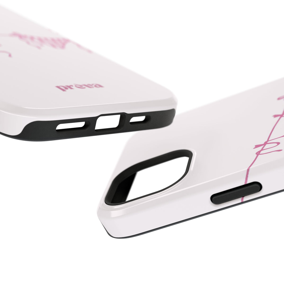 Pink Bikini Phone Case