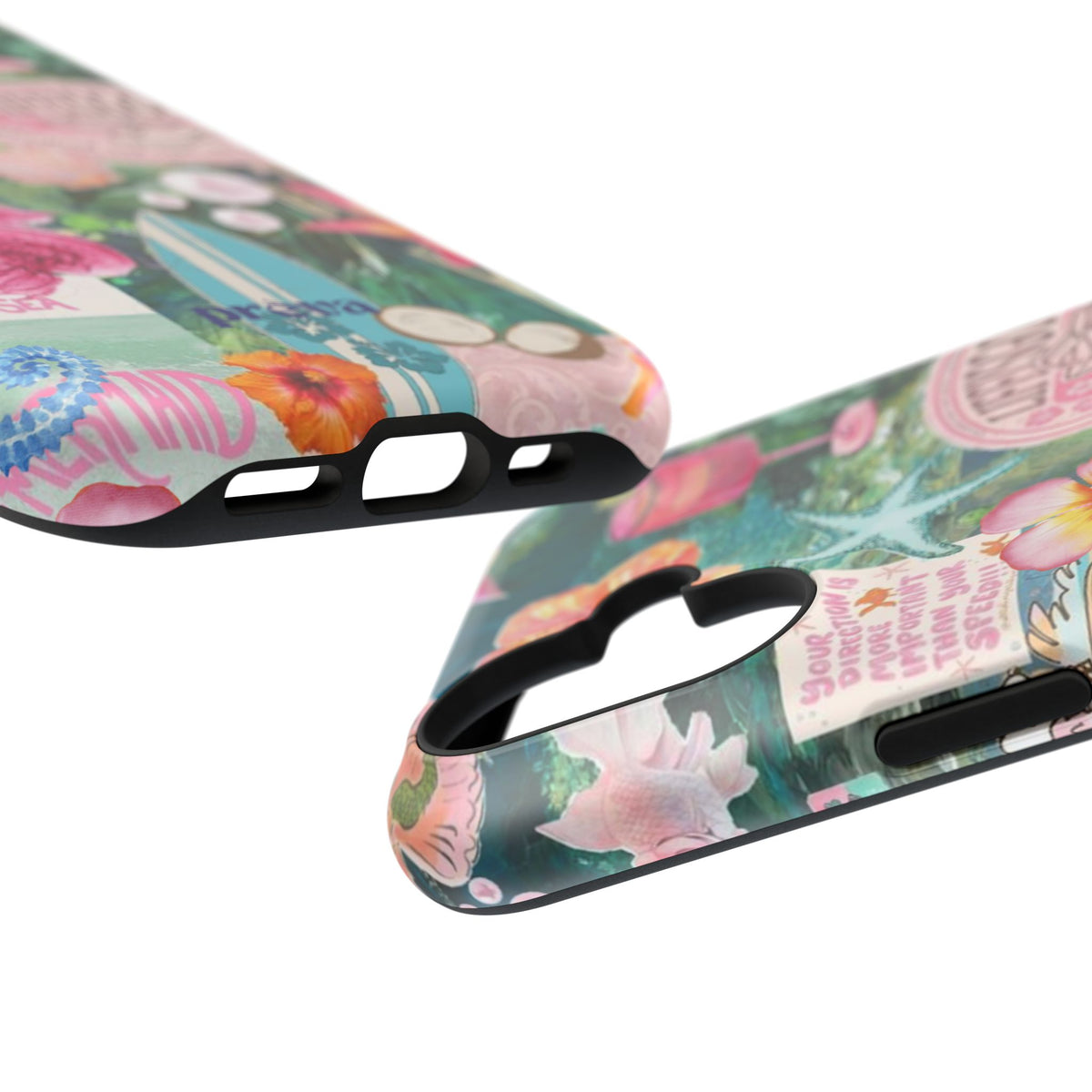 Under The Sea Phone Case