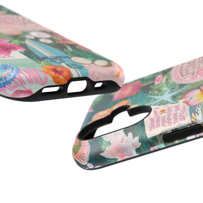 Under The Sea Phone Case