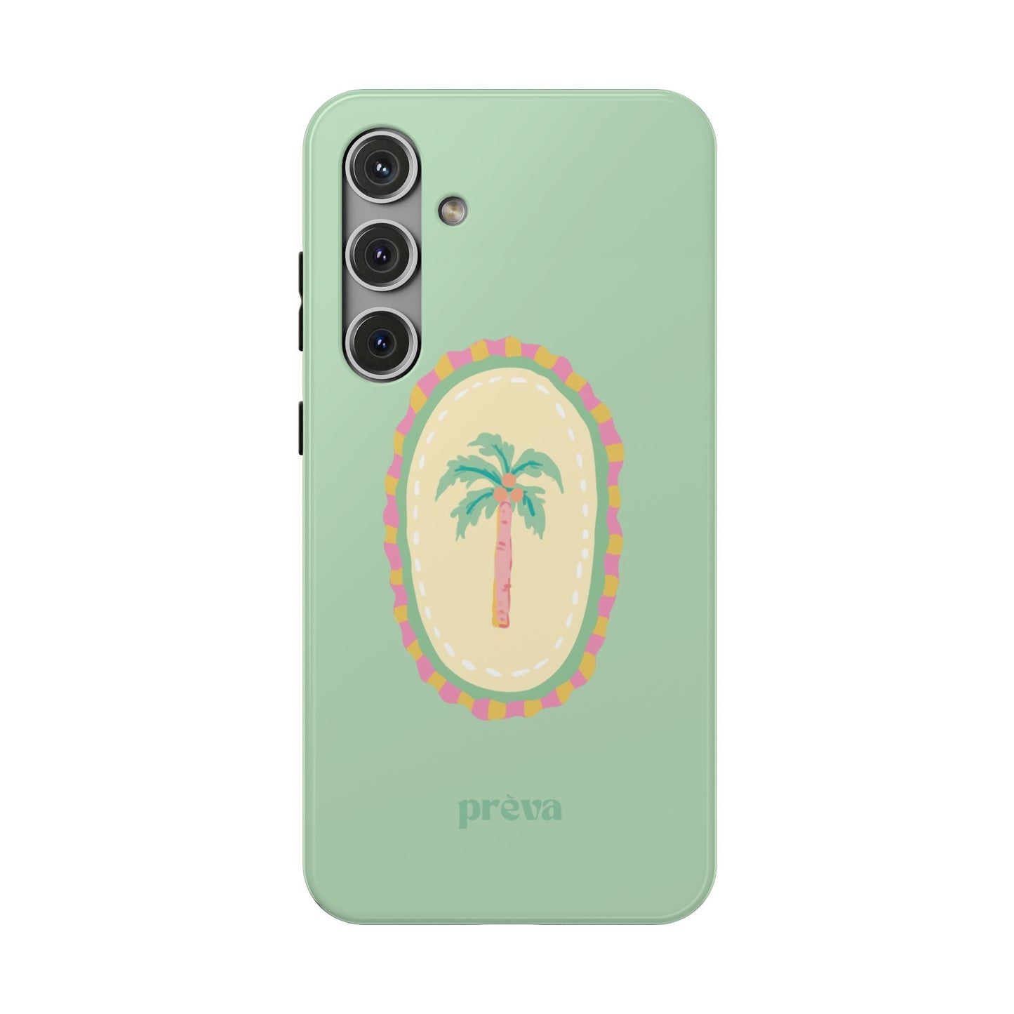 Palm Frames Phone Case