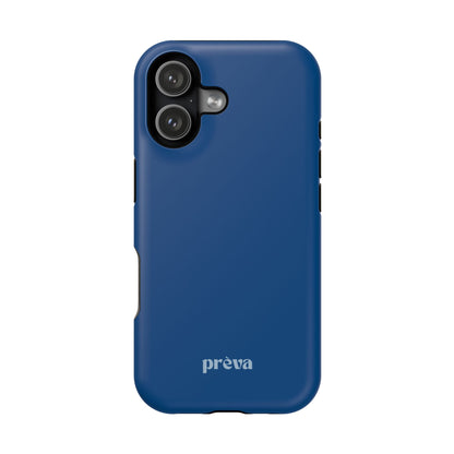 Lapis Blue Phone Case