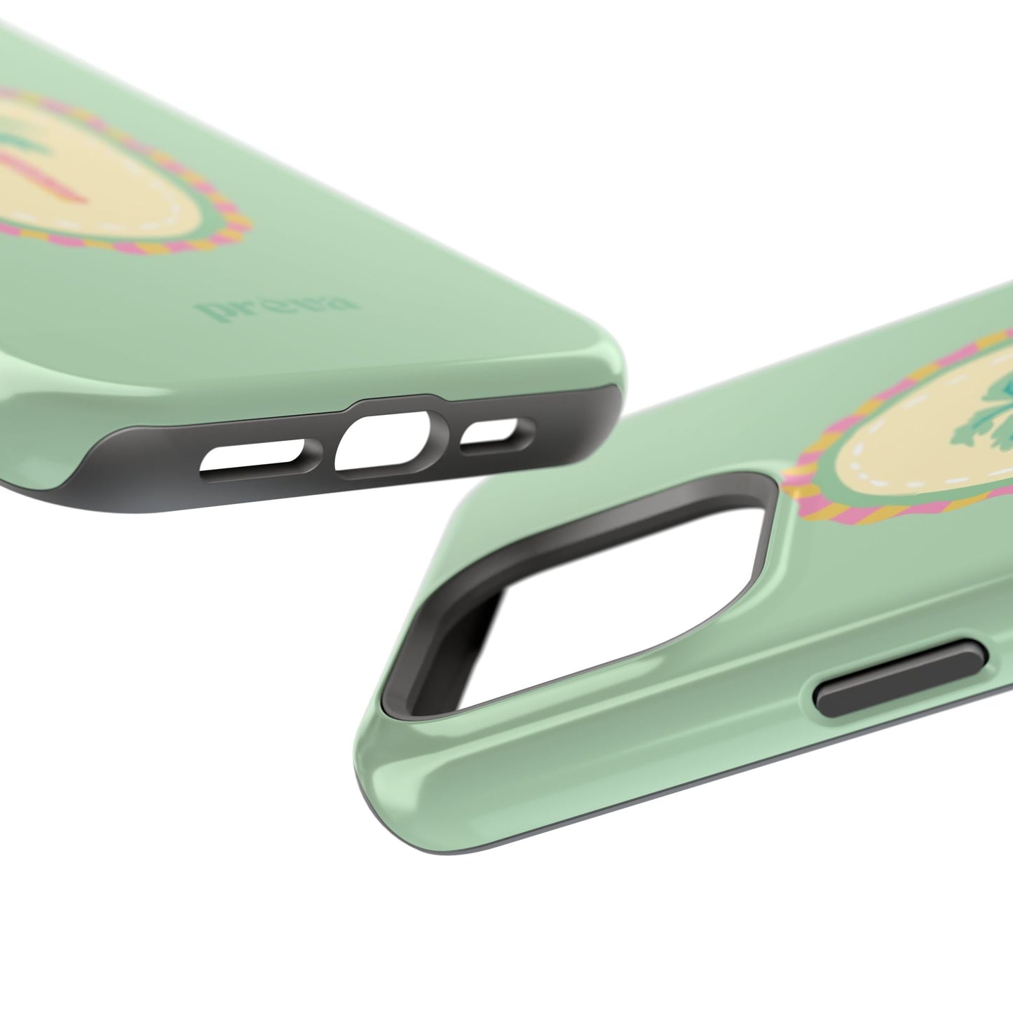 Palm Frames Phone Case
