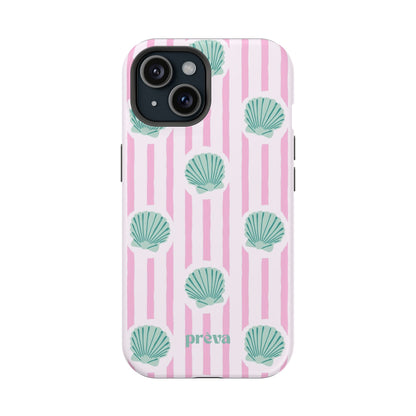 Maya Shells Phone Case