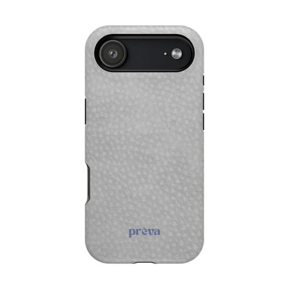 Grey Ostrich Phone Case