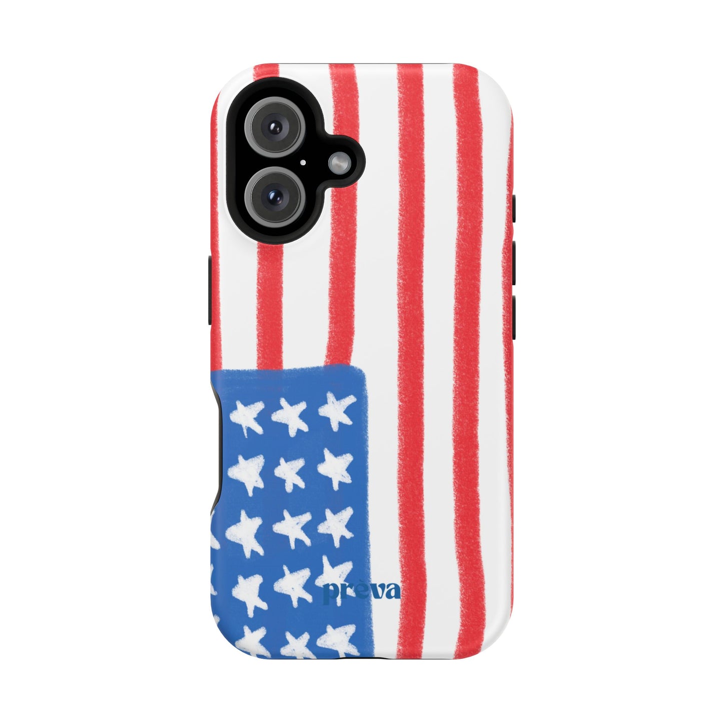 Flag Phone Case