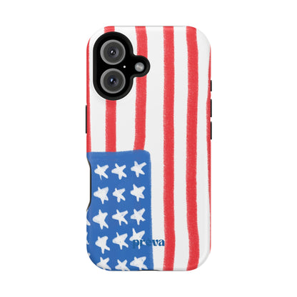 Flag Phone Case