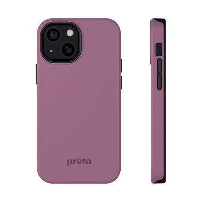 Plum Phone Case