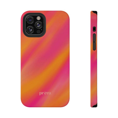 Sunset Rays Phone Case