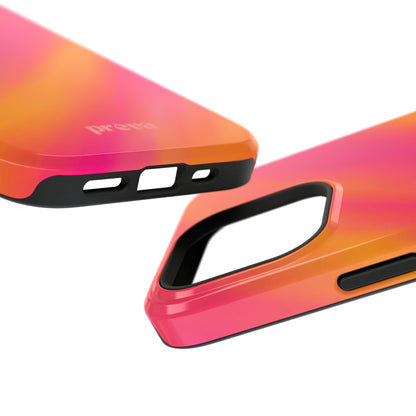 Sunset Rays Phone Case