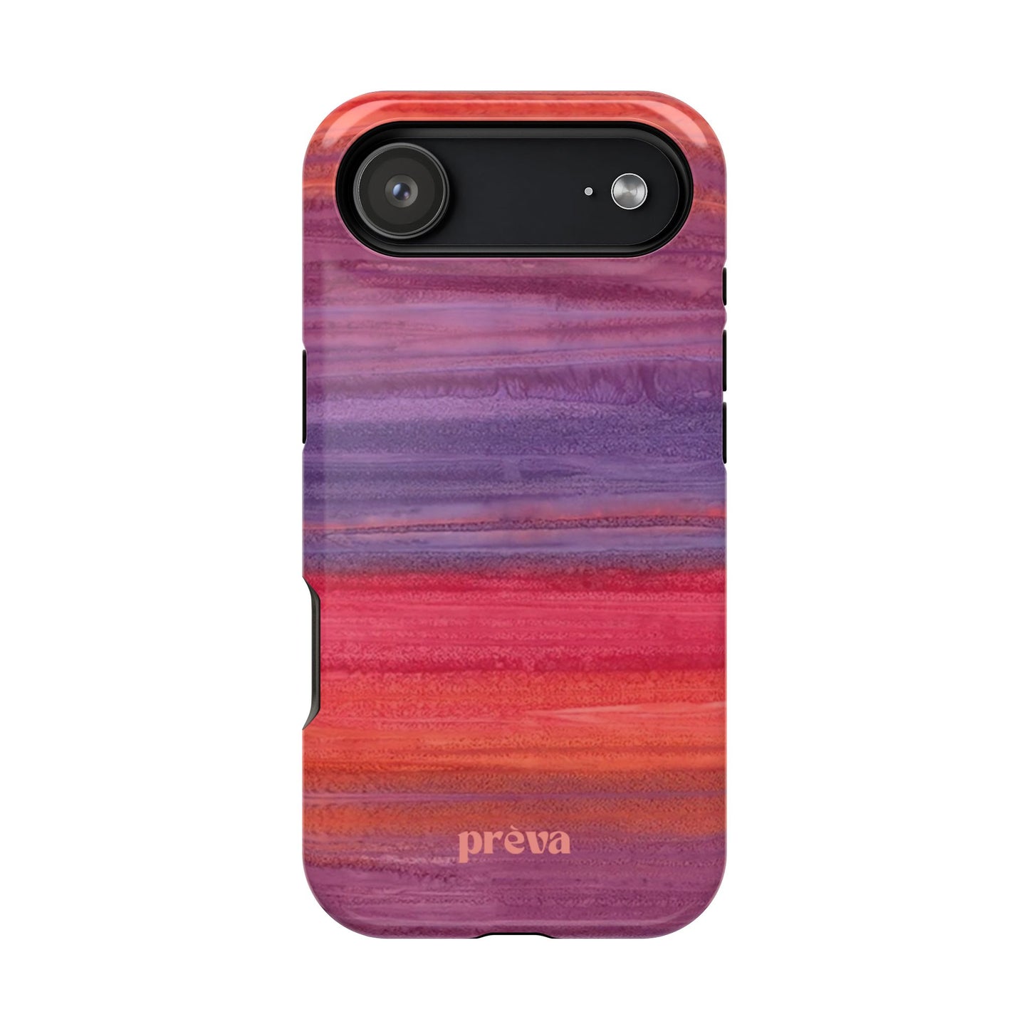 Sun Dusk Phone Case