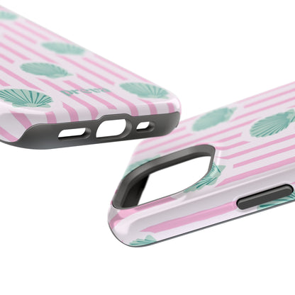 Maya Shells Phone Case