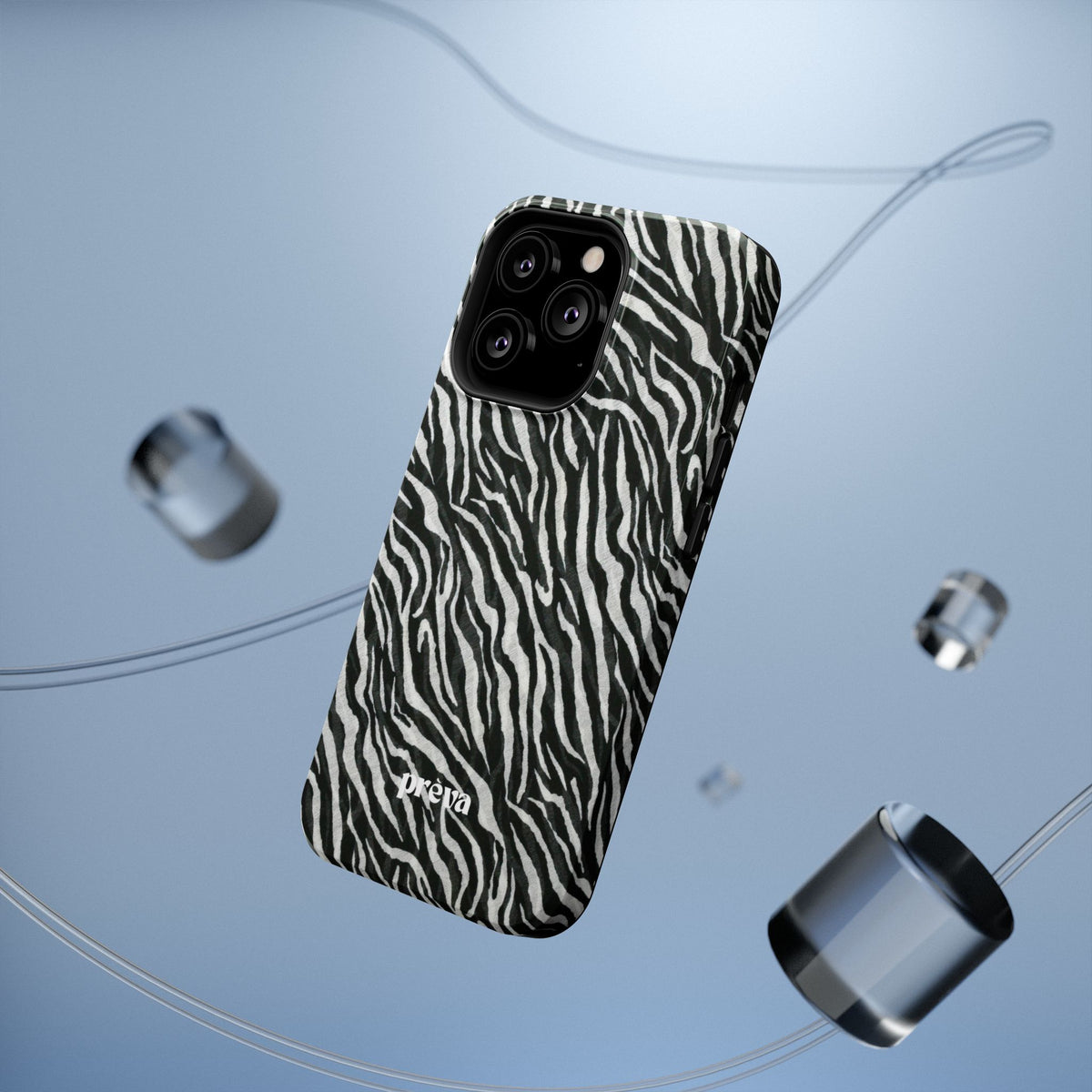 Zebra Paper x Ava Edwards Phone Case