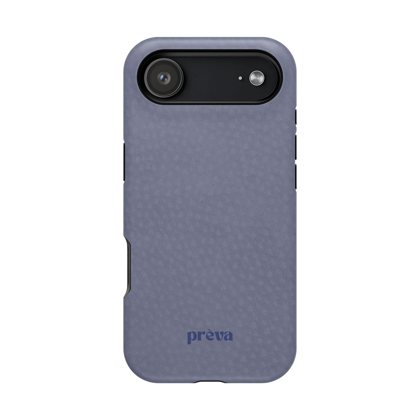 Ostrich Noir Phone Case