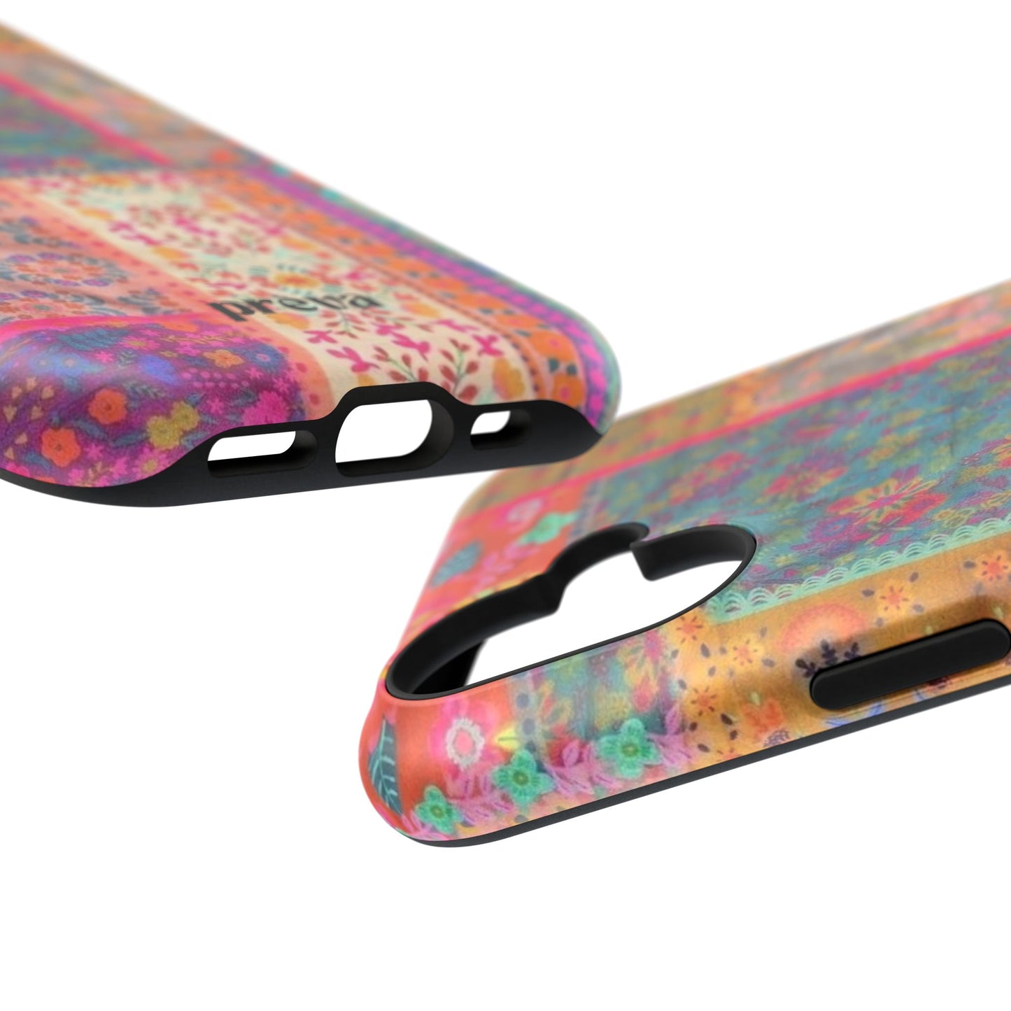 Colorful Boho Phone Case