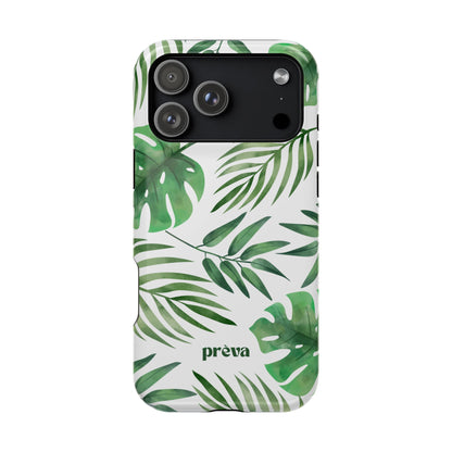 Leaf Tropic Phone Case