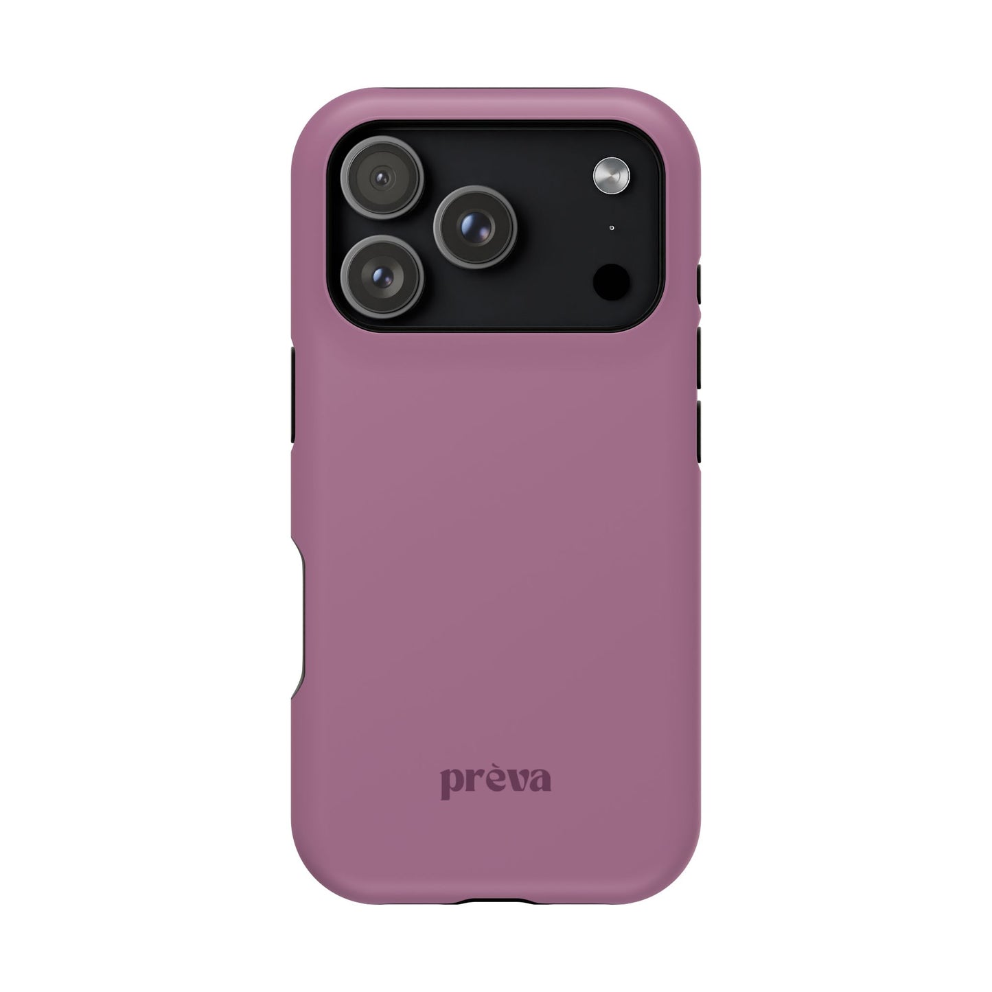 Plum Phone Case